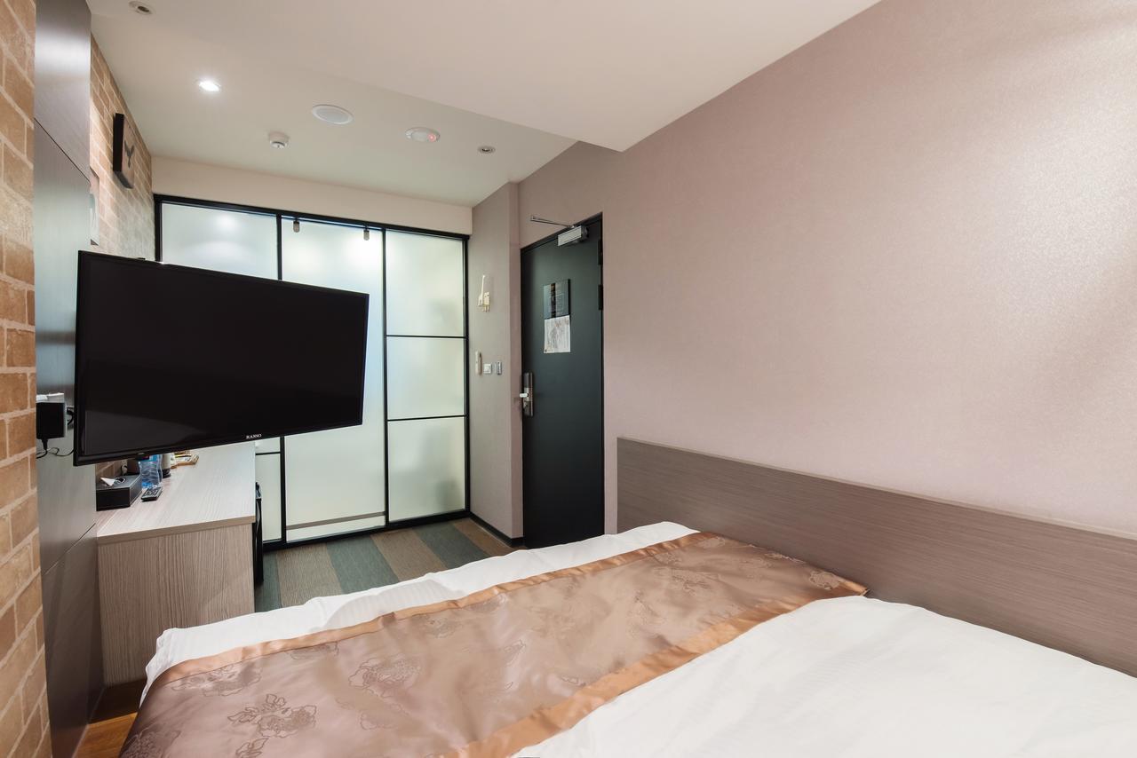 サンライズ ビジネス ホテル シーメン New Taipei City エクステリア 写真